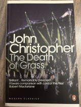 The Death of Grass