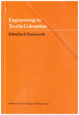 Engineering in Textile Coloration