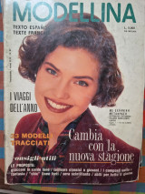 Modellina N.87