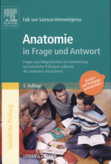 Anatomie in Frage und Antwort