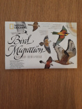 Bird migration