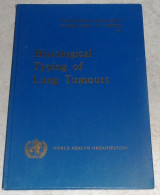 Histological typing of lung tumours 1967 Leiv Kreyberg