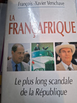 La Françafrique