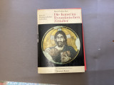 Die kunst im Byzantinischen zeitalter