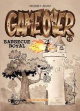 Barbecue royal