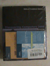 Discovering Computers, 2008 1st Ed