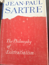 The Philosophy of Existentialism