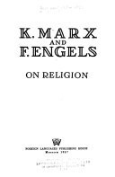 K. Marx and F. Engels on Religion