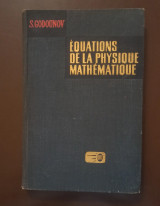Équations de la Physique Mathématique
