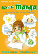 Kana de Manga