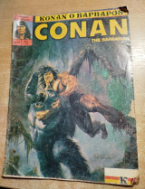 Conan Νο. 44