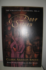 The door to saturn