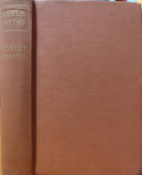 Greek Myths