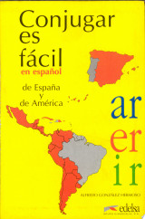 Conjugar es fácil en espanol