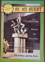 Be my Guest, Φεβρουάριος 1988