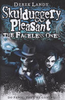 The Faceless Ones