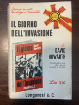 Il giorno dell' invasione