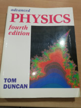 Advanced Physics 4th edition