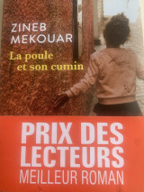 La poule et son cumin