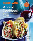 Food & Wine Annual 2011