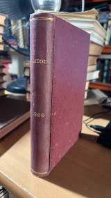 Ιλισος 1969-δεκατον τεταρτον ετος