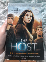 The host