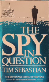 The Spy in Question