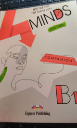 Minds Companion B1