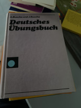 Deutsches Übungsbuch
