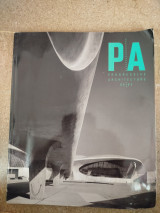 P/A Progressive Architecture 07/92