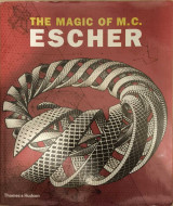 The Magic of M.C.Escher