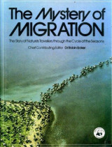 The Mystery of migration
