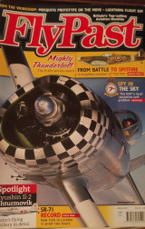 Aviation magazines collection