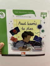 Paul Learns To Plan