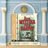 Στα μυστικά του βάλτου / Πηνελόπη Δέλτα [Βιβλιοπωλείον της Εστίας Ι. Κολλάρου: 1986]