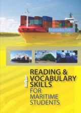 Reading and vocabulary skills for maritime students
