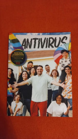 Antivirus #97