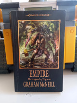 Empire The Legend Of Sigmar Book 2
