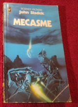 Mecasme