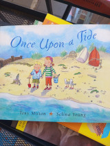 Once Upon a Tide