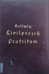Zivilprozesspraktikum