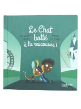 Le Chat botté à la rescousse !