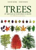 Illustrated Trees of Britain and Northern Europe