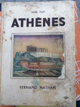 Athenes