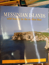 Messinian islands