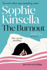 The Burnout (Hardcover)