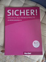 Sicher B2.1
