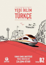 Yedi iklim Turkce B2 - Calısma Kıtabı