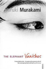 The Elephant Vanishes