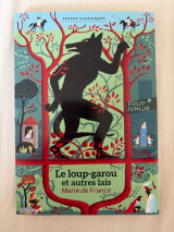 Le loup-garou et autres lais